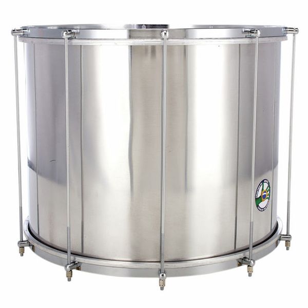 Contemporanea 20"x 40cm Axe Surdo Alu