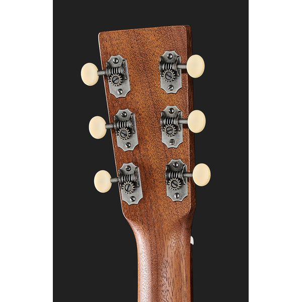 Martin Guitar DSS-17L Whiskey Sunset Left