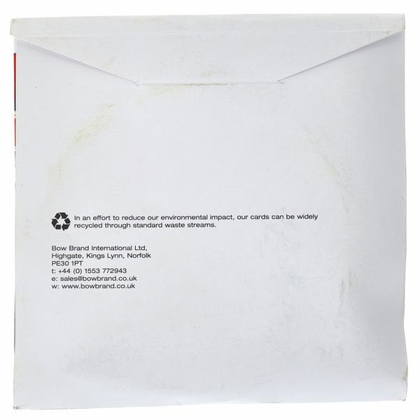 Bow Brand Pedal Wire 6th F String No.42