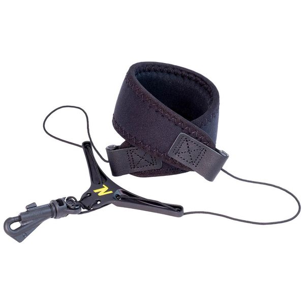 Neotech Bravo Sax Strap black