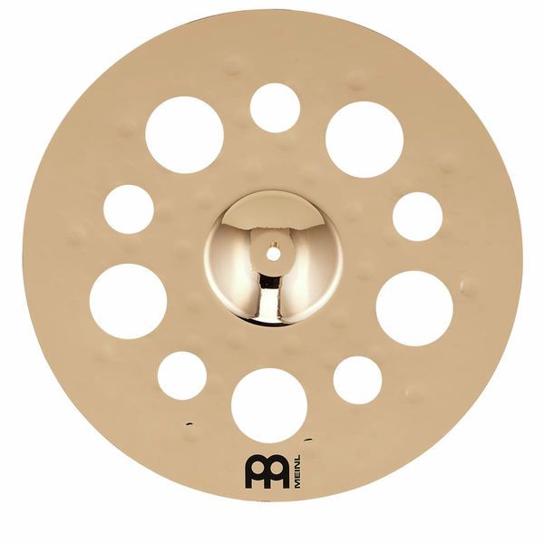 Meinl 18" Classics Cust. Trash Crash