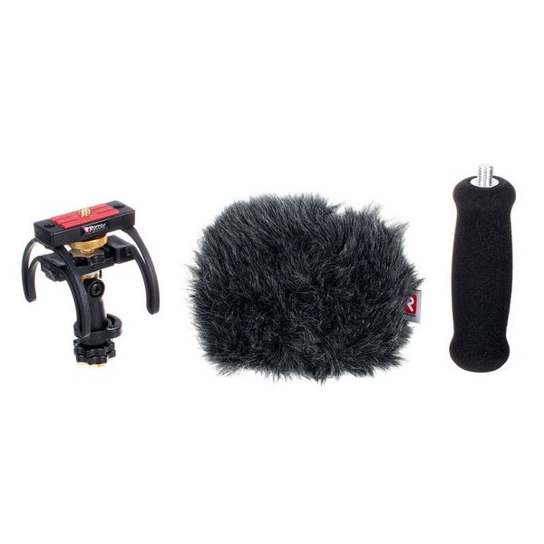 Rycote Portable Recorder Kit H-4N