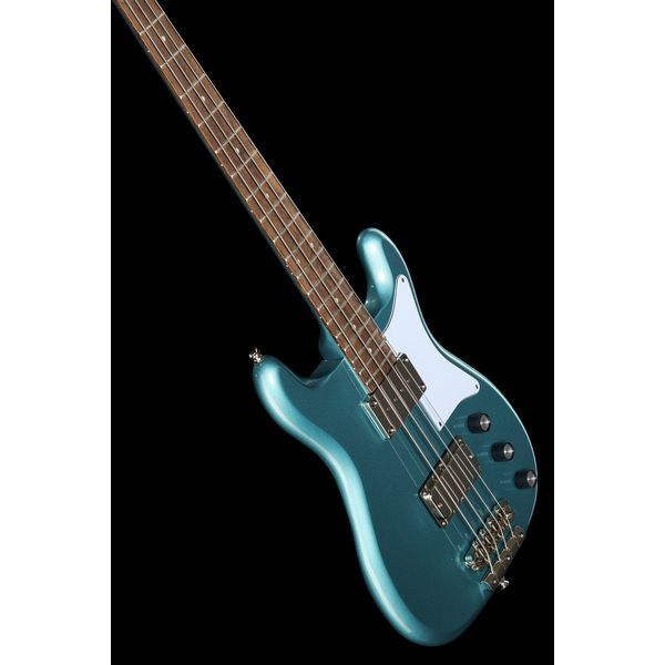 Epiphone Newport Bass Pacific Blue