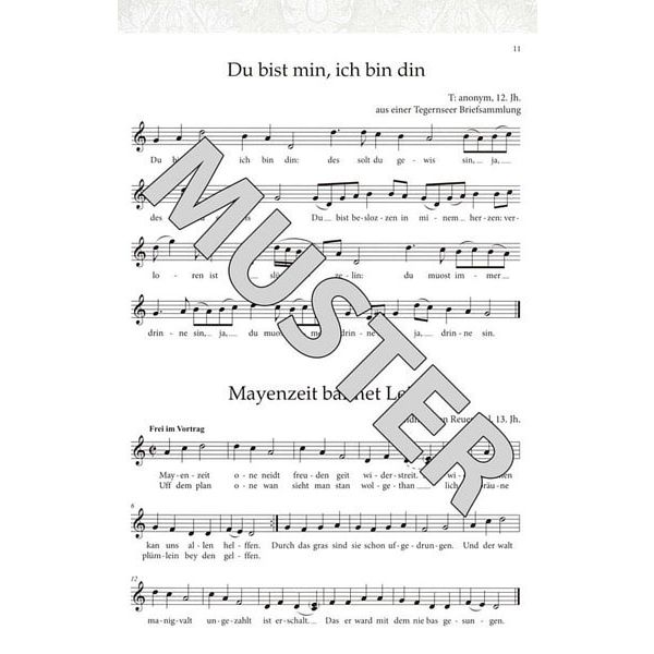 Holzschuh Verlag Flötenzeiten