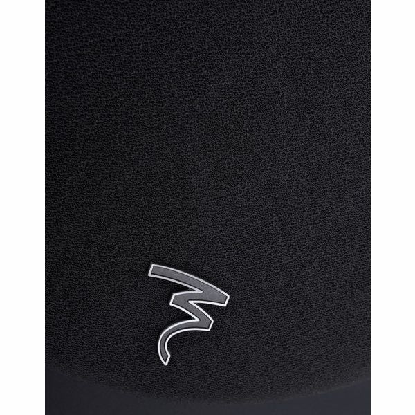 Focal Sub 6 Be red burr ash