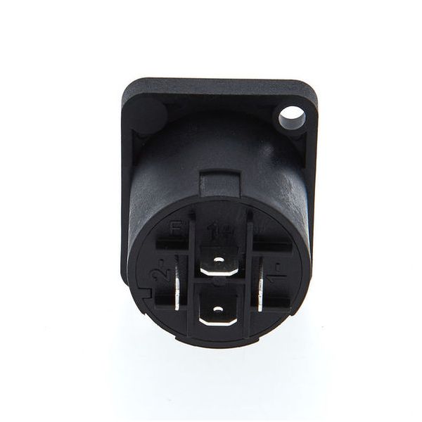 Amphenol SP-4-MD Speaker Connector