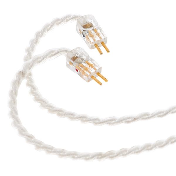 Fischer Amps FA- Cable Transparent