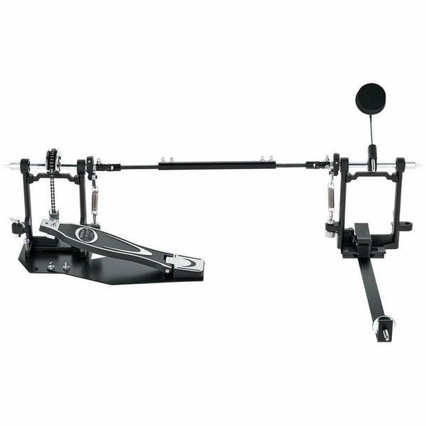 DG De Gregorio Cajon Pedal