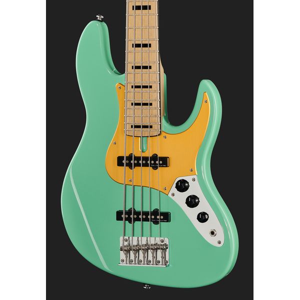 Marcus Miller V5 24-5 MLG