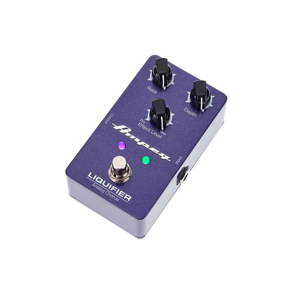 Ampeg Liquifier Chorus B-Stock