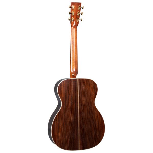 Martin Guitar OM-28E Modern Deluxe