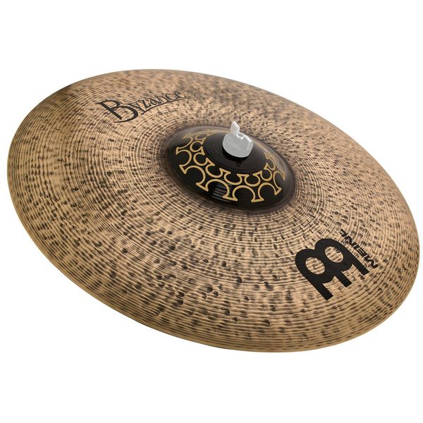 Meinl 21" Byzance Thomas Lang Ride