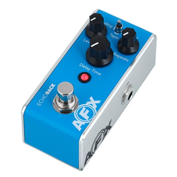 Fishman AFX EchoBack Mini Delay