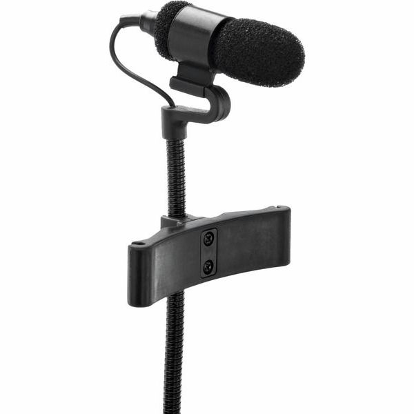 the t.bone Ovid System Cello Clip