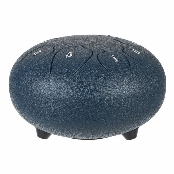 Thomann Tongue Drum 6" navy blue