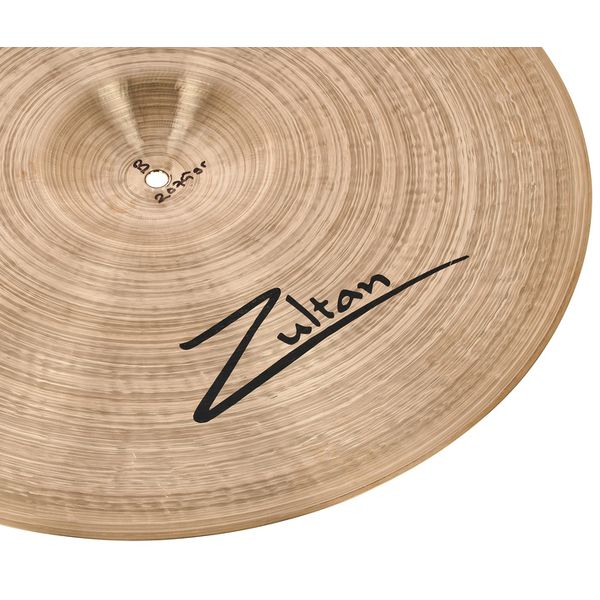 Zultan 19" Orchestra Heritage Heavy