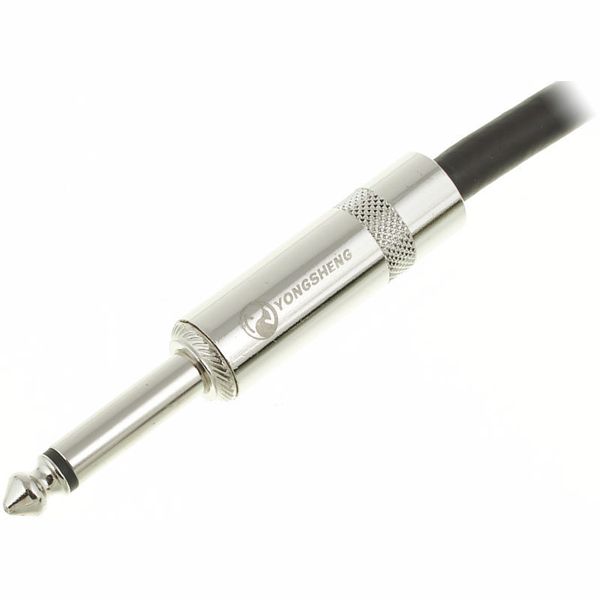 the sssnake TMI 6 PP Vintage Red