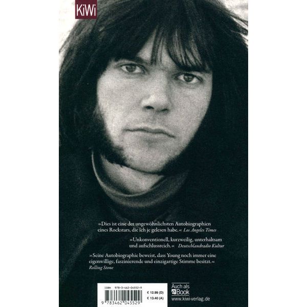 Kiepenheuer & Witsch Ein Hippie-Traum