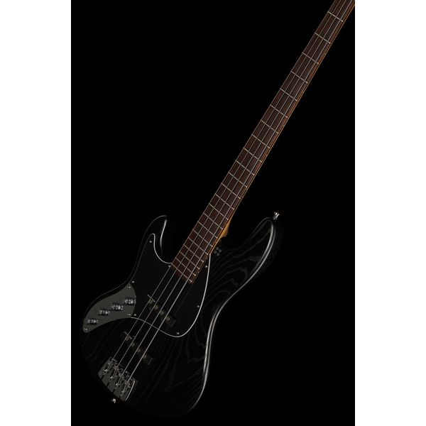 Sandberg California II TT 4 BLK LH