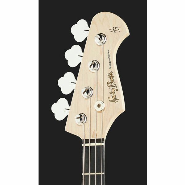 Harley Benton JB-20 CA Standard Series