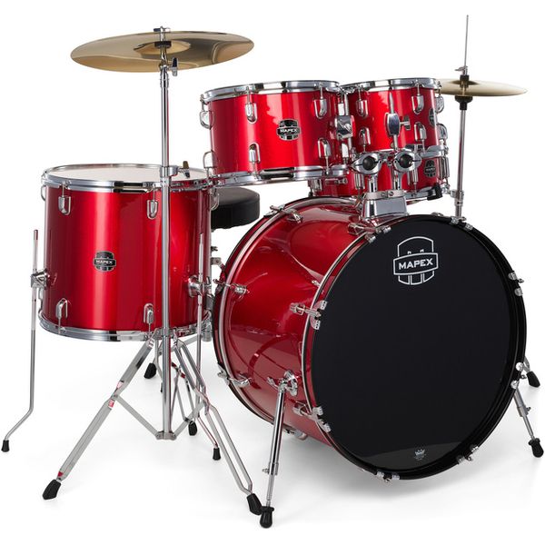 Mapex Comet Stage Infra Red #IR