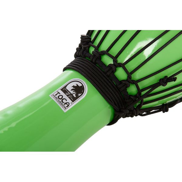 Toca 7" Color Sound Djembe PG