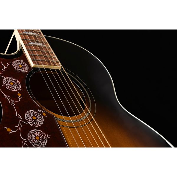 Epiphone J-200 EC Studio LH VS