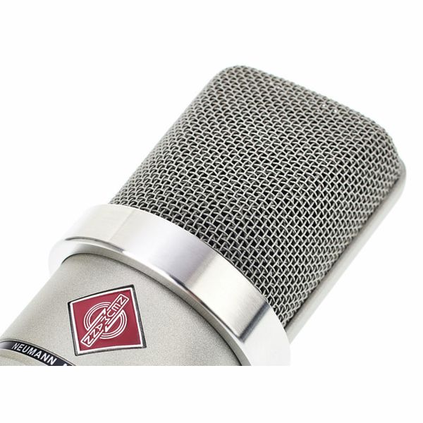 Neumann TLM 102 Studio Set