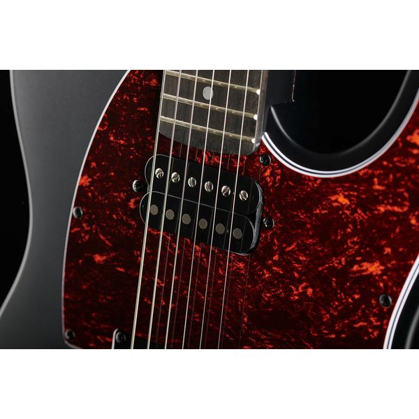 Harley Benton TE-20HH SBK Standard Series