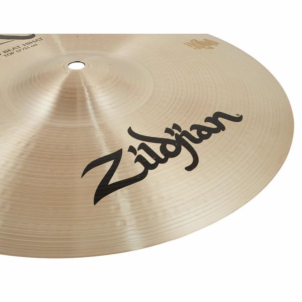 Zildjian 13" A-Series New Beat Hi-Hat