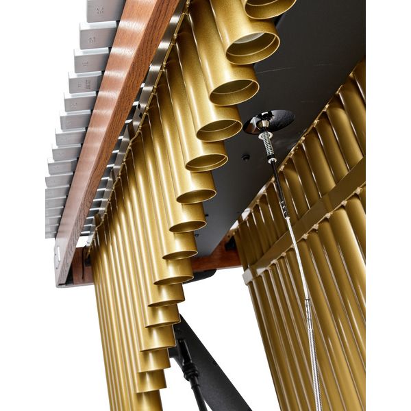 Adams VAWA40S Alpha Vibra A=443 W/G