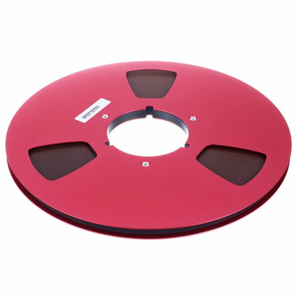 ATR Magnetics MDS-36 1/4'' NAB Metal Reel