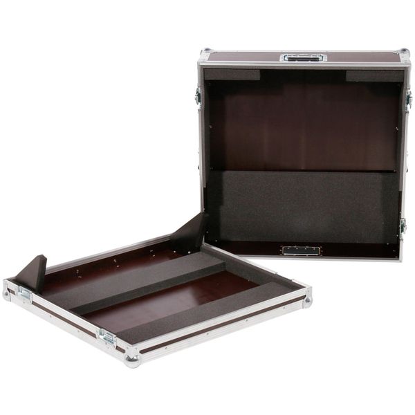 Thon Mixer Case A&H Qu-24