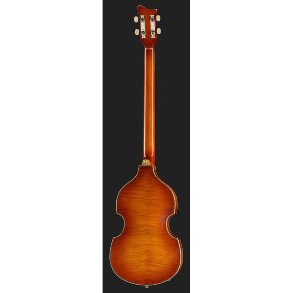 Höfner Violin Bass 500/1 Relic 63 LH