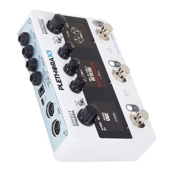 tc electronic Plethora X3