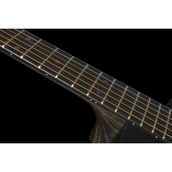 Martin Guitar GPC-X1E Black