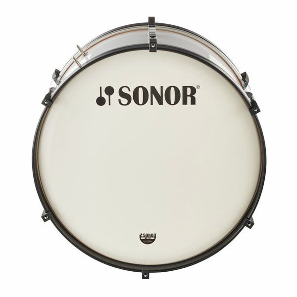 Sonor MC2410 CW Marching Bass Drum