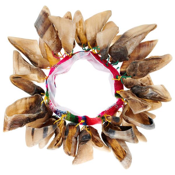 Terre Bracelet Shaker Lama Toenails