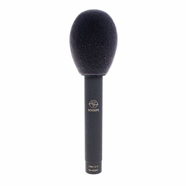 Schoeps Stereo-Set MK 22