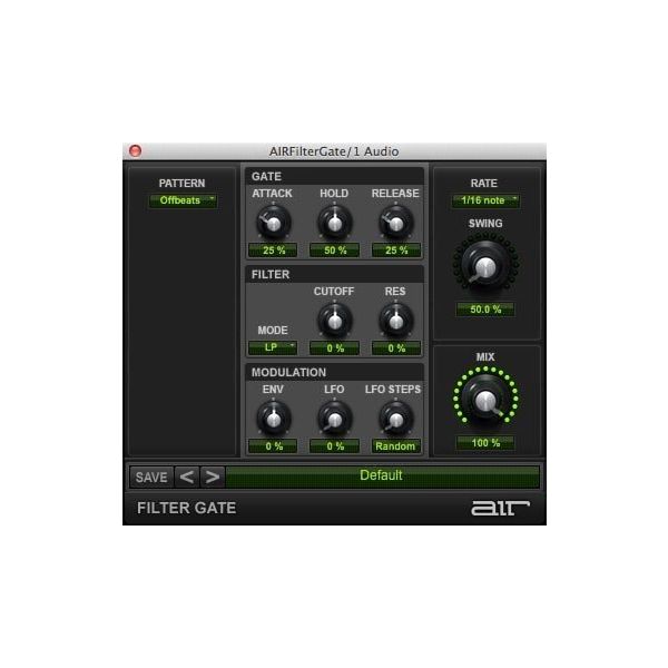 AIR Music Technology Creative FX Collection Plus