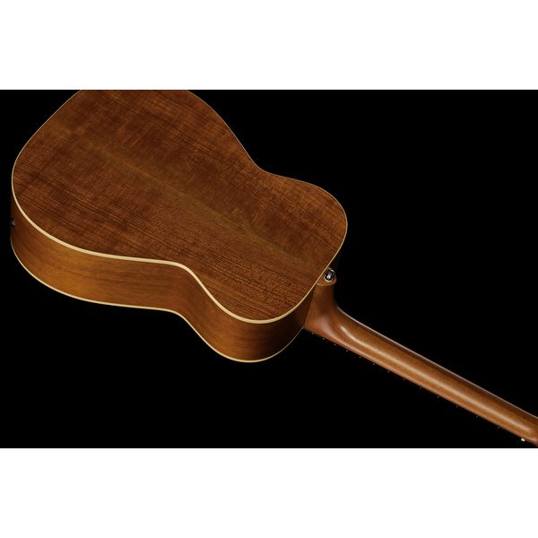 Maton EBG808 Tommy Emmanuel Left