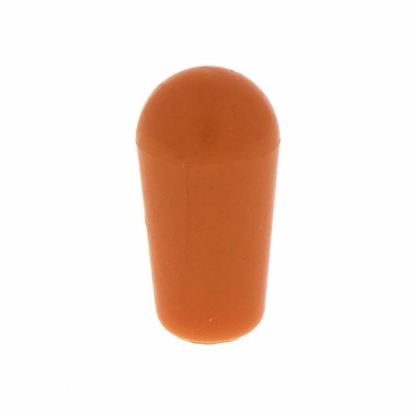 Harley Benton Parts Toggle Cap Amber
