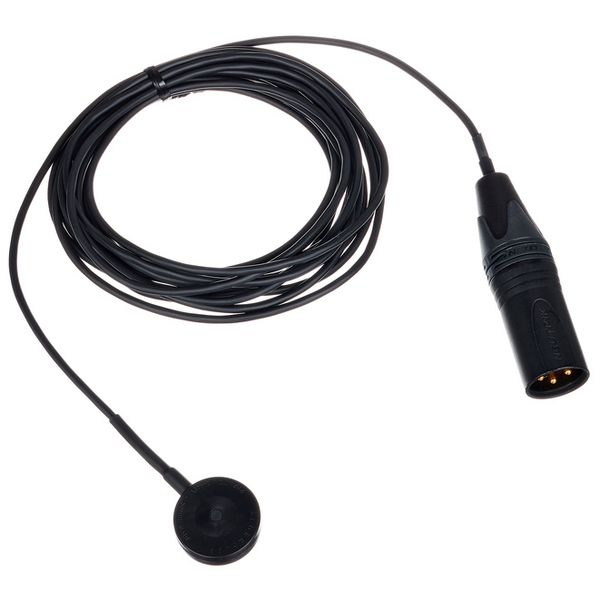 Schertler Dyn-HP-P48 Handpan Micro