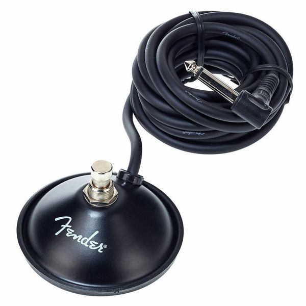 Fender Mustang/Rumble1-BtnFootswitch