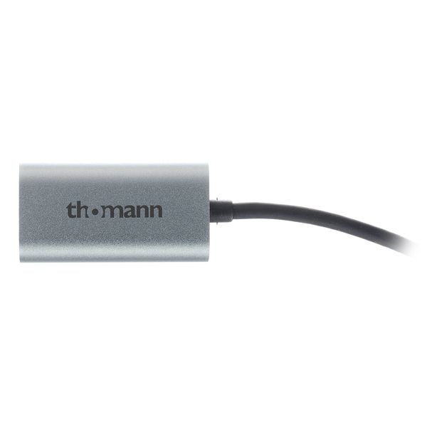 Thomann USB 3.1 Typ C Gigabit Ethernet