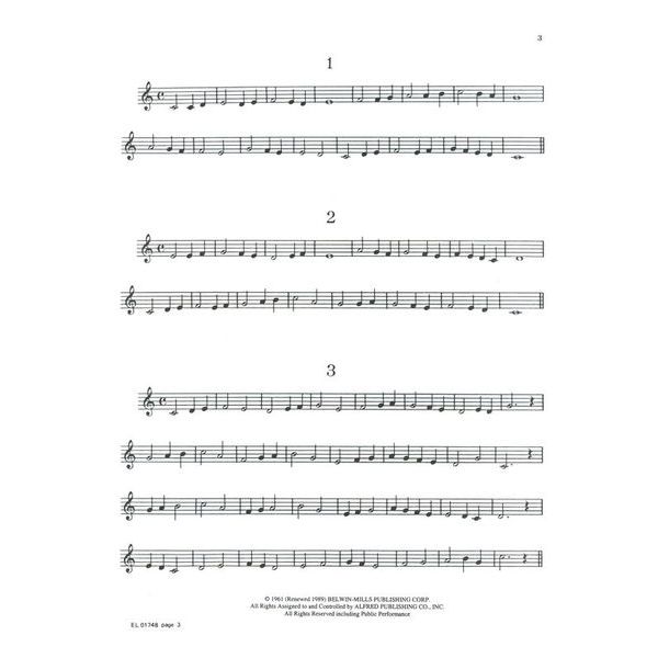 Belwin First Book of Practical French