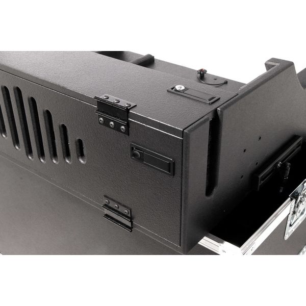 Thon Premium Flip Case Yamaha DM7