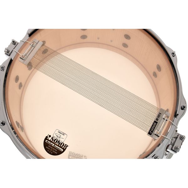 Sonor 14"x06" ProLite Snare Ebony DC