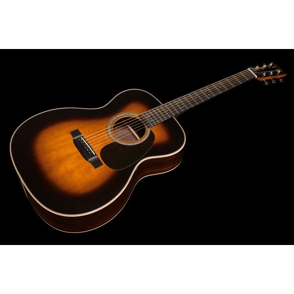 Martin Guitar 000-28 Brooke Ligertwood SB