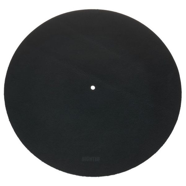 Richter 12" leather Slipmat Set